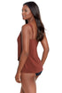 MiracleSuit Razzle Dazzle Missy Separate Tankini Top